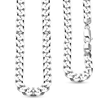 https://tjcuk.sirv.com/Products/81/0/8105640/Silver-6-3-MM-Curb-Chain-with-Lobster-Clasp-20-Inch-Polished-47-Gms_8105640_3.jpg?w=342&h=342