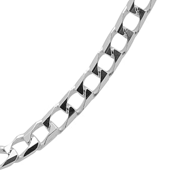 https://tjcuk.sirv.com/Products/81/0/8105666/Silver-2-9-MM-Curb-Chain-with-Lobster-Clasp-20-Inch-Polished-9-Gms_8105666_1.jpg?w=342&h=342