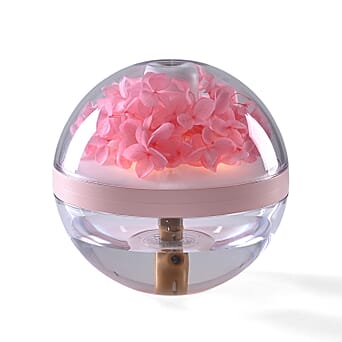 https://tjcuk.sirv.com/Products/81/0/8107093/Homesmart-Preserved-Flower-Humidifier-with-10-Essential-Oils-Pink_8107093_3.jpg?w=342&h=342