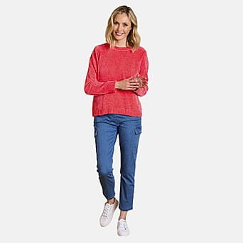 https://tjcuk.sirv.com/Products/81/0/8107367/Tjc-Knitted-Jumper-Size-Medium-Coral_8107367.jpg?w=342&h=342