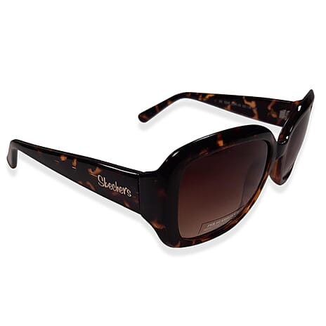 Sketchers Sunglass - Burgundy