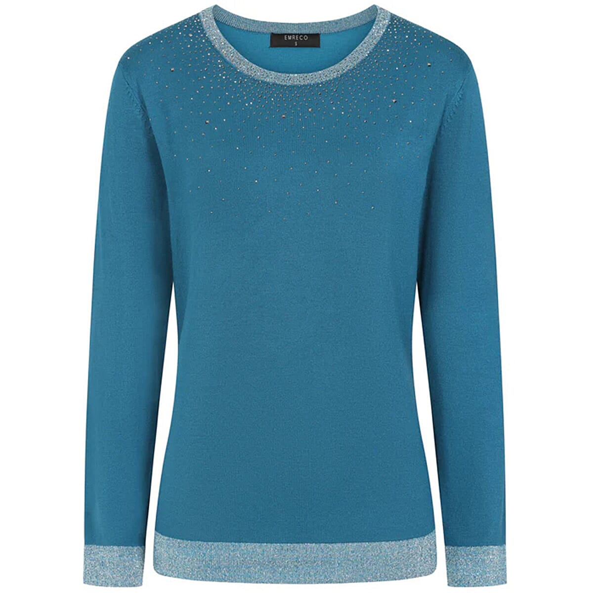 Tjc Knitted Jumper 