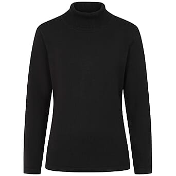 https://tjcuk.sirv.com/Products/81/0/8107650/Tjc-Nylon-Knitted-Jumper-Size-Medium-Black_8107650_3.jpg?w=342&h=342