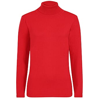 https://tjcuk.sirv.com/Products/81/0/8107658/Basic-Roll-Neck-Jumper-Size-XL-Red_8107658_2.jpg?w=342&h=342
