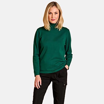https://tjcuk.sirv.com/Products/81/0/8107672/Basic-Roll-Neck-Jumper-Size-XL-Forest-Green_8107672_1.jpg?w=342&h=342