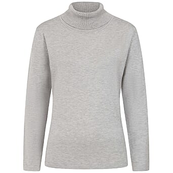 https://tjcuk.sirv.com/Products/81/0/8107680/Tjc-Nylon-Knitted-Jumper-Size-Medium-Grey_8107680_2.jpg?w=342&h=342