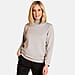 Basic Roll Neck Jumper 