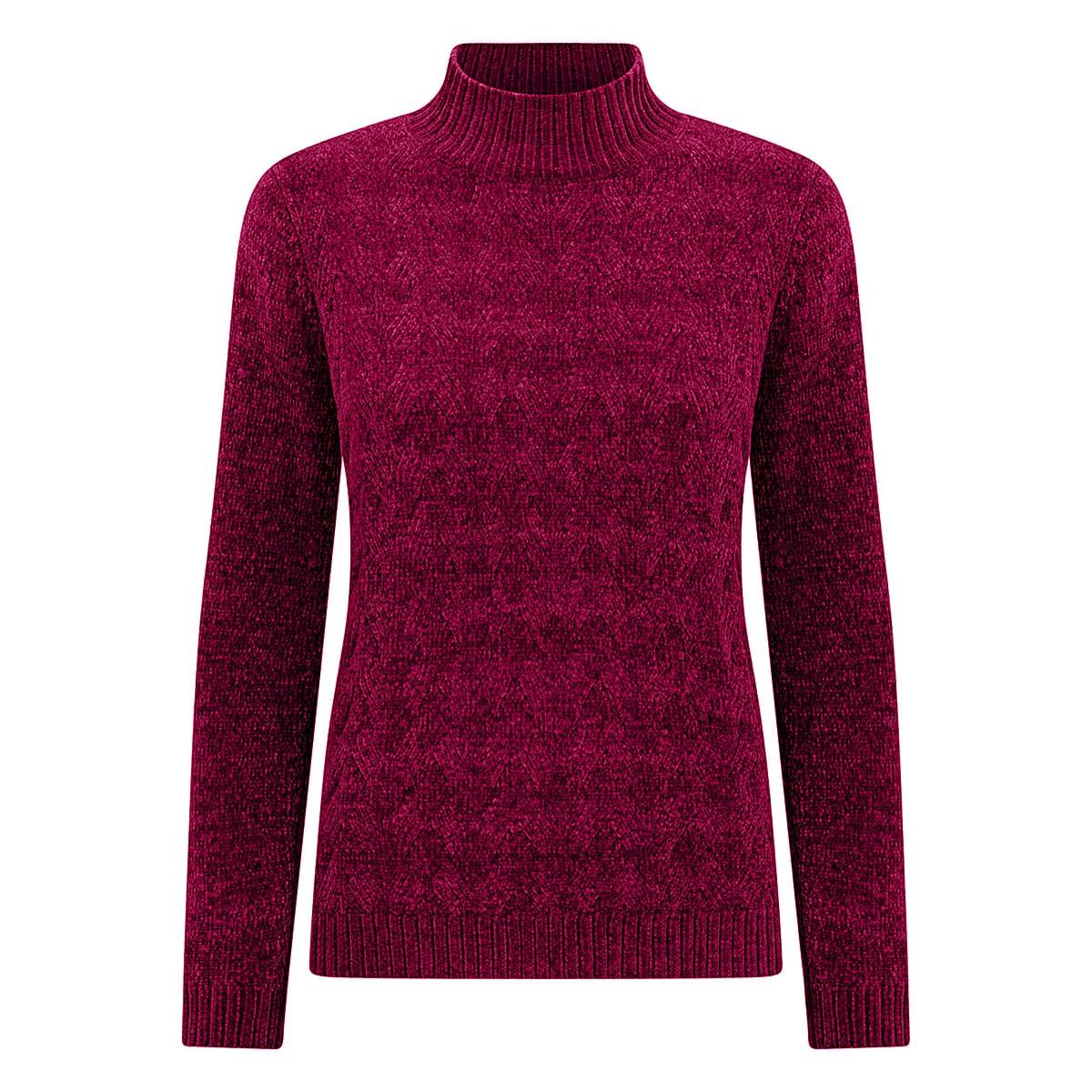 Tjc Knitted Jumper 