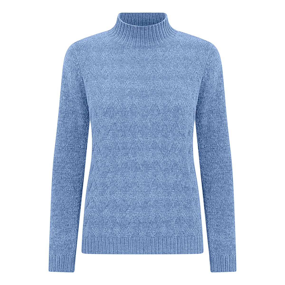 Tjc Knitted Jumper 