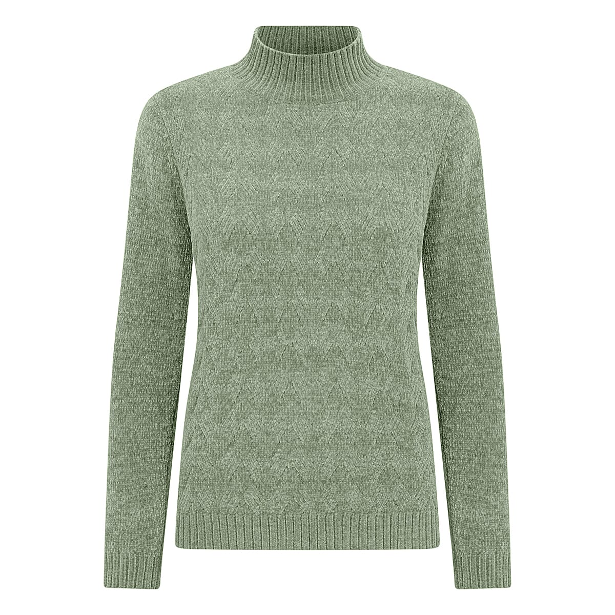 Tjc Knitted Jumper 