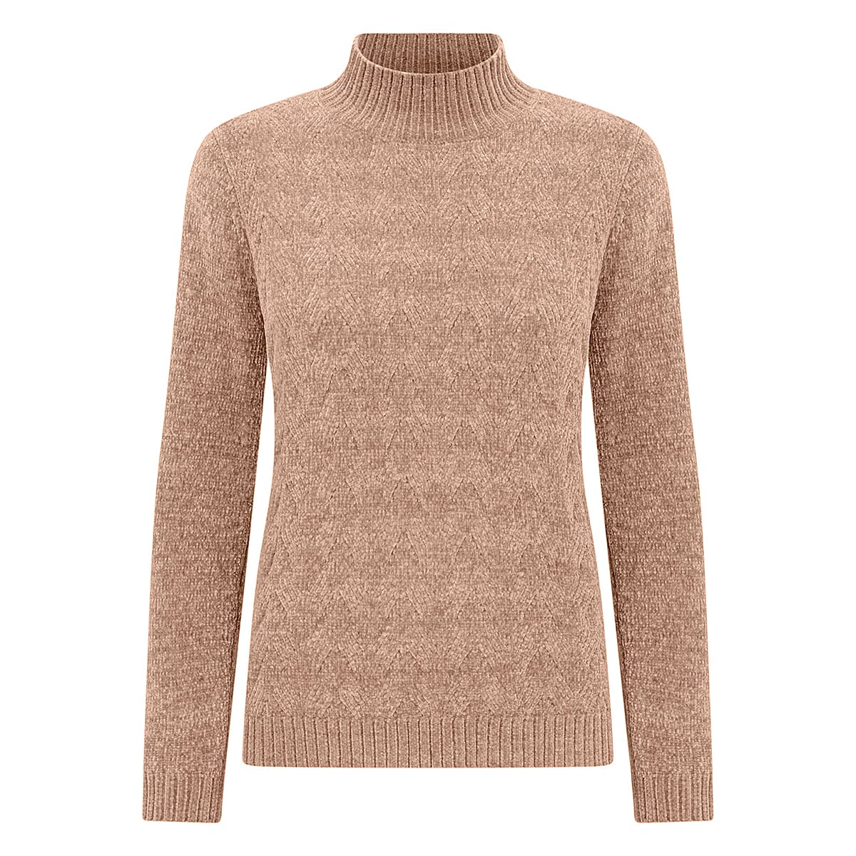 Tjc Knitted Jumper 