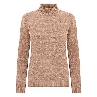 https://tjcuk.sirv.com/Products/81/0/8107724/Cable-Front-Turle-Neck-Jumper-Size-XL-Beige_8107724_2.jpg?w=342&h=342
