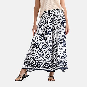 https://tjcuk.sirv.com/Products/81/0/8108020/Tamsy-Bohemian-Jean-and-Pant-Trouser-Size-One-Size-White-Black_8108020_3.jpg?w=342&h=342