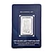Pure 999 Silver Bar, Silver Wt. 5.00 Gms.