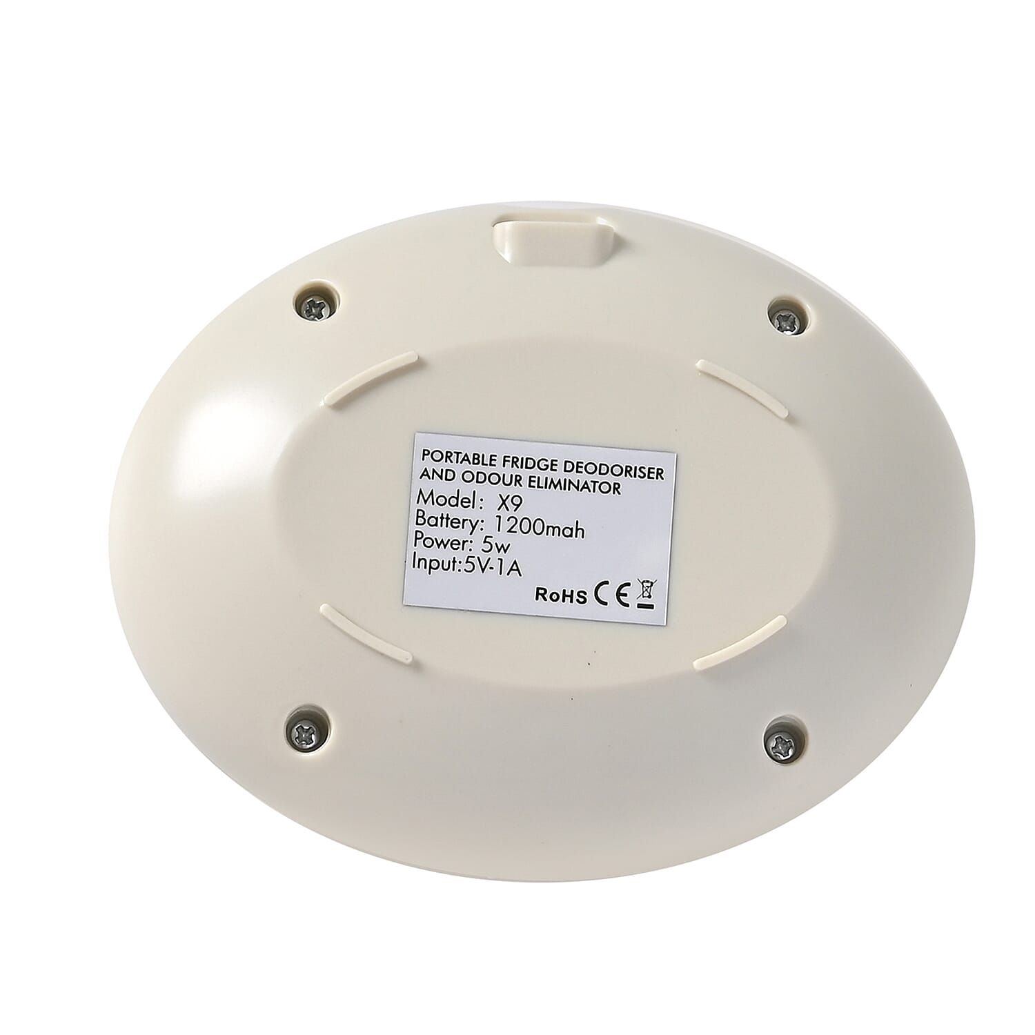 Deodoriser & Odour Eliminator For Refrigerators, Cars, Shoe Cabinets, Wardbrobes Etc