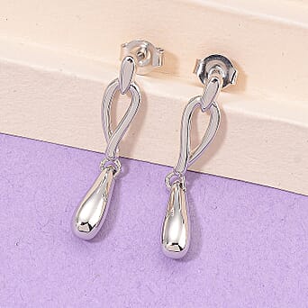 https://tjcuk.sirv.com/Products/81/0/8108299/Lucy-Q-Solitaire-Puzzle-Piece-Stud-Push-Back-Earring-in-Rhodium-Overla_8108299_1.jpg?w=342&h=342