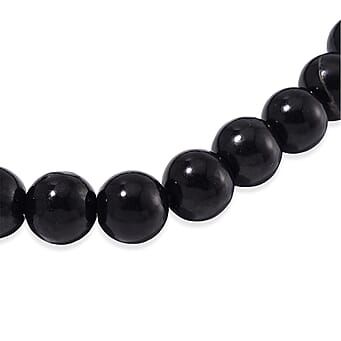 https://tjcuk.sirv.com/Products/81/0/8108346/19th-Birthday-Special-Deal-Natural-Shungite-Stretchable-Bracelet-130-0_8108346_2.jpg?w=342&h=342