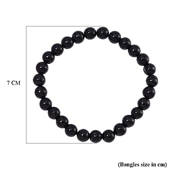 https://tjcuk.sirv.com/Products/81/0/8108346/19th-Birthday-Special-Deal-Natural-Shungite-Stretchable-Bracelet-130-0_8108346_3.jpg?w=342&h=342