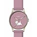 Radley Quartz Movt. 3 ATM Water Resistance Pink Dial Ladies Watch with Pink Leather Strap