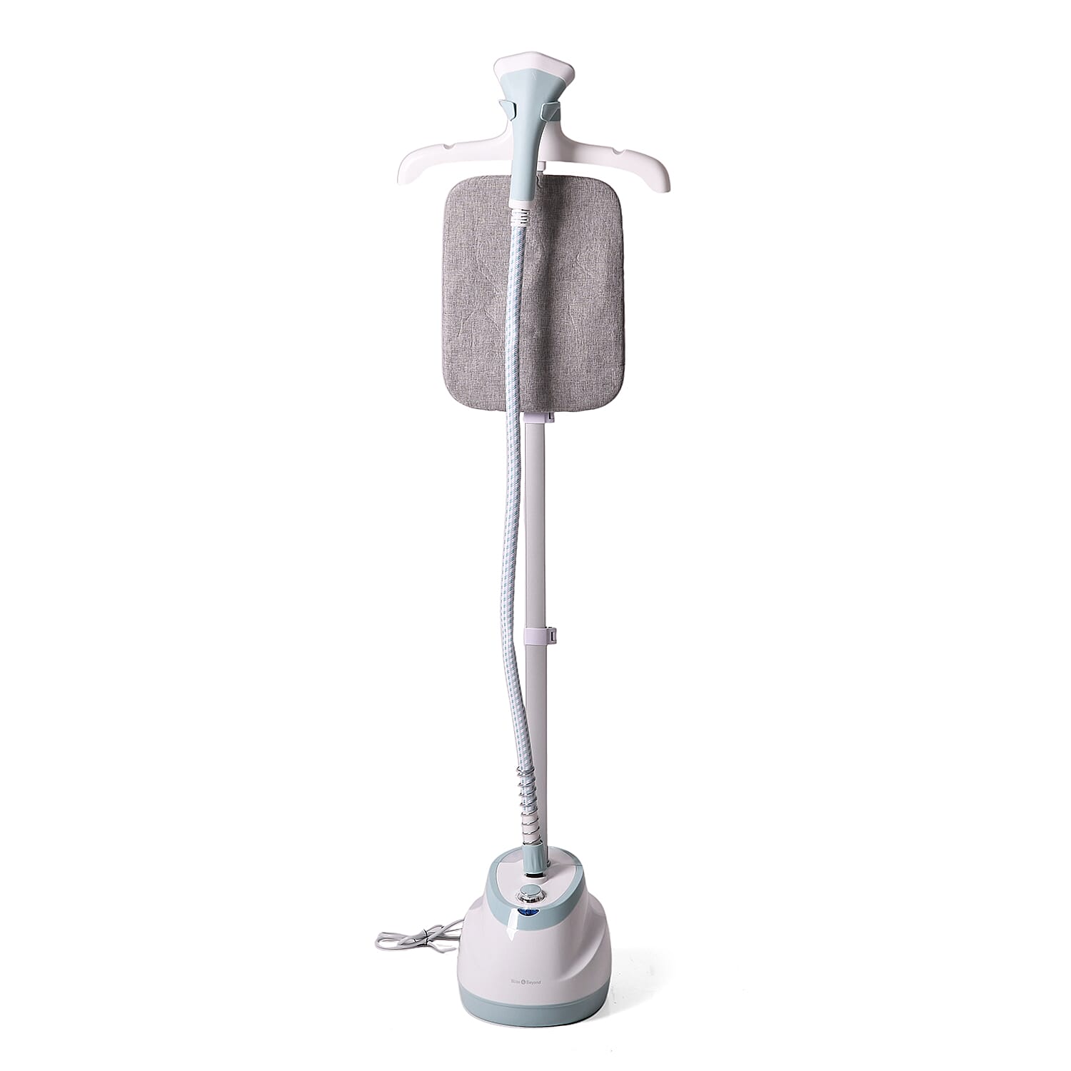 Bliss-and-Beyond-Garment-Steamer-1800W-1-6L-Tank-with-Ironing-Board-Gl