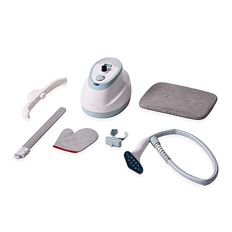 Bliss & Beyond Multifunctional Standing Garment Steamer