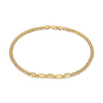 https://tjcuk.sirv.com/Products/81/0/8109514/9K-Yellow-Gold-Bracelet-Size-7-5-Gold-Wt-1-6-Gms_8109514.jpg?w=342&h=342