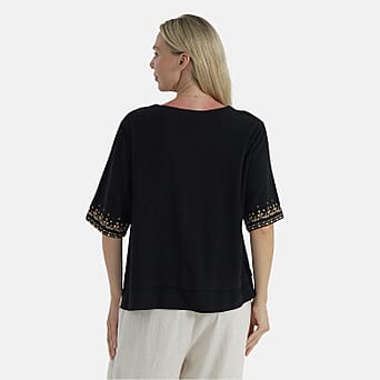 https://tjcuk.sirv.com/Products/81/0/8109554/La-Marey-Embroidery-Top-Size-XL-Black-Black_8109554_1.jpg?w=342&h=342