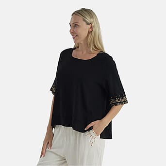 https://tjcuk.sirv.com/Products/81/0/8109554/La-Marey-Embroidery-Top-Size-XL-Black-Black_8109554_2.jpg?w=342&h=342