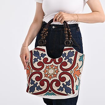 https://tjcuk.sirv.com/Products/81/0/8109790/Abstract-Ethnic-Style-Print-Jute-Tote-Bag-Beige_8109790_2.jpg?w=342&h=342