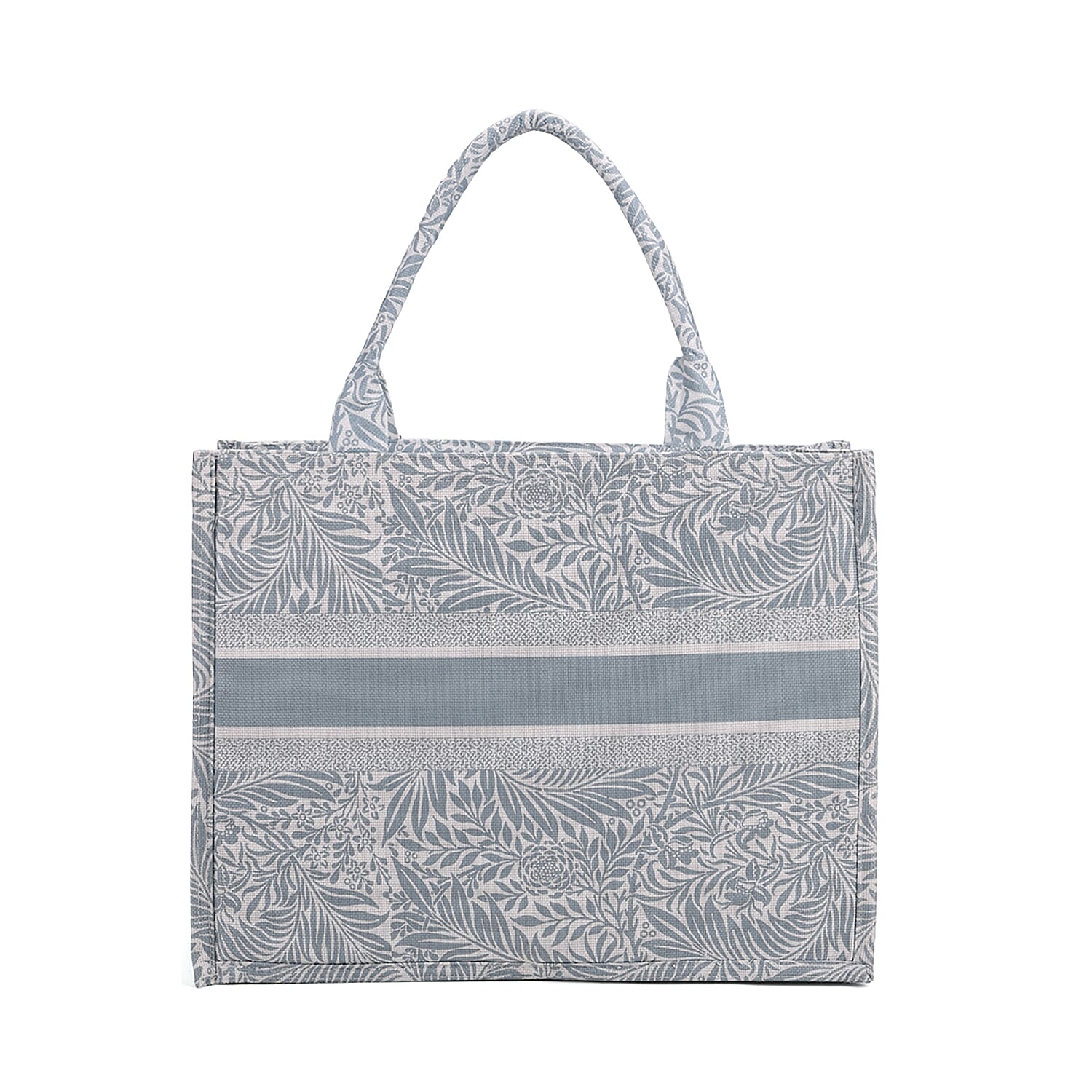 CLOSEOUT-OFFER-THE-DESIGNER-INSPIRED-TOTE-BAG-Light-Green