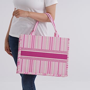 https://tjcuk.sirv.com/Products/81/0/8109883/Designer-Inspired-Stripe-Pattern-Tote-Bag_8109883_2.jpg?w=342&h=342