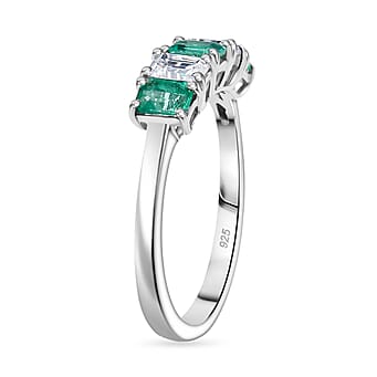 https://tjcuk.sirv.com/Products/81/0/8109933/Moissanite-Main-Stone-With-Side-Stone-Ring-in-Rhodium-OverlaySterling-_8109933_3.jpg?w=342&h=342