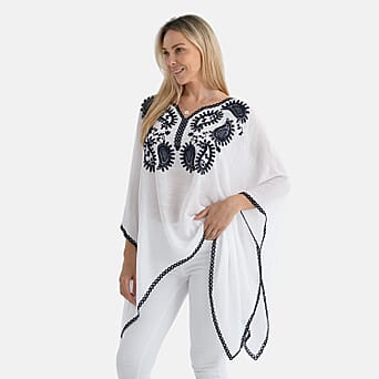 https://tjcuk.sirv.com/Products/81/1/8110122/La-Marey-Embroidery-Top-Size-One-Size-White-White_8110122_3.jpg?w=342&h=342