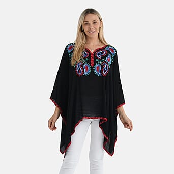 https://tjcuk.sirv.com/Products/81/1/8110124/La-Marey-Embroidery-Top-Size-One-Size-Black-White_8110124.jpg?w=342&h=342