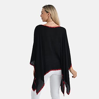 https://tjcuk.sirv.com/Products/81/1/8110124/La-Marey-Embroidery-Top-Size-One-Size-Black-White_8110124_2.jpg?w=342&h=342