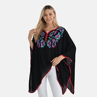 https://tjcuk.sirv.com/Products/81/1/8110124/La-Marey-Embroidery-Top-Size-One-Size-Black-White_8110124_3.jpg?w=342&h=342