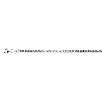 https://tjcuk.sirv.com/Products/81/1/8110143/Italian-Close-Out-Sterling-Silver-Chain-Size-20-with-Lobster-Clasp-Sil_8110143.jpg?w=342&h=342