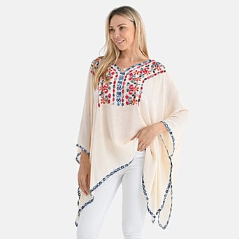 https://tjcuk.sirv.com/Products/81/1/8110154/La-Marey-Embroidery-Top-Size-One-Size-Beige-Multicolor_8110154_3.jpg?w=342&h=342
