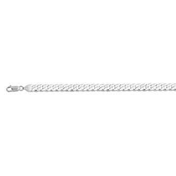 https://tjcuk.sirv.com/Products/81/1/8110178/Vicenza-collection-Sterling-Silver-Super-Flat-Curb-Chain-Size-20-with-_8110178.jpg?w=342&h=342