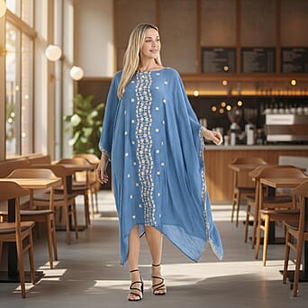 https://tjcuk.sirv.com/Products/81/1/8110369/La-Marey-Elegant-Bohemian-Style-Embroidery-Kaftan-Dress_8110369_1.jpg?w=342&h=342