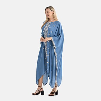https://tjcuk.sirv.com/Products/81/1/8110369/La-Marey-Elegant-Bohemian-Style-Embroidery-Kaftan-Dress_8110369_3.jpg?w=342&h=342