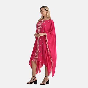 https://tjcuk.sirv.com/Products/81/1/8110370/La-Marey-Elegant-Bohemian-Style-Embroidery-Kaftan-Dress_8110370_3.jpg?w=342&h=342