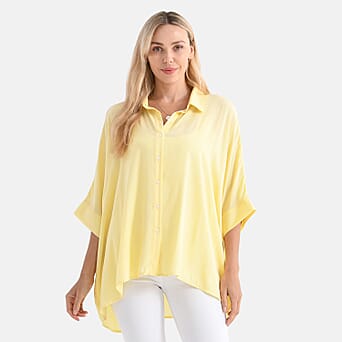 https://tjcuk.sirv.com/Products/81/1/8110381/La-Marey-Shirt-Size-S-M-Yellow-Black_8110381.jpg?w=342&h=342