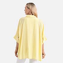 La Marey Classic Button Down Shirt