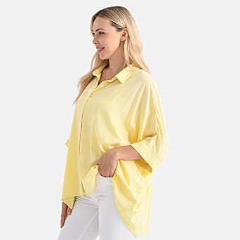 https://tjcuk.sirv.com/Products/81/1/8110381/La-Marey-Shirt-Size-S-M-Yellow-Black_8110381_2.jpg?w=342&h=342