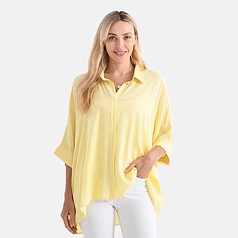 https://tjcuk.sirv.com/Products/81/1/8110385/La-Marey-Shirt-Size-L-XL-Yellow-Black_8110385_3.jpg?w=342&h=342