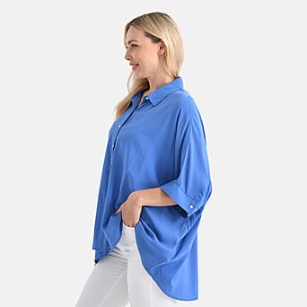 https://tjcuk.sirv.com/Products/81/1/8110386/La-Marey-Shirt-Size-S-M-Blue-Black_8110386_2.jpg?w=342&h=342