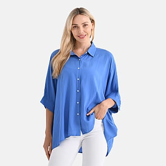 https://tjcuk.sirv.com/Products/81/1/8110387/La-Marey-Shirt-Size-L-XL-Blue-Black_8110387_3.jpg?w=342&h=342
