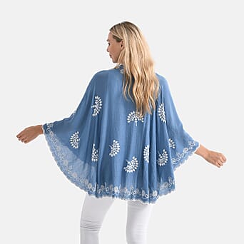 https://tjcuk.sirv.com/Products/81/1/8110399/La-Marey-Embroidery-Kimono-Size-One-Size-Blue-Blue_8110399_1.jpg?w=342&h=342