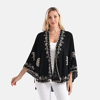 https://tjcuk.sirv.com/Products/81/1/8110401/La-Marey-Embroidery-Kimono-Size-One-Size-Black-Blue_8110401.jpg?w=342&h=342